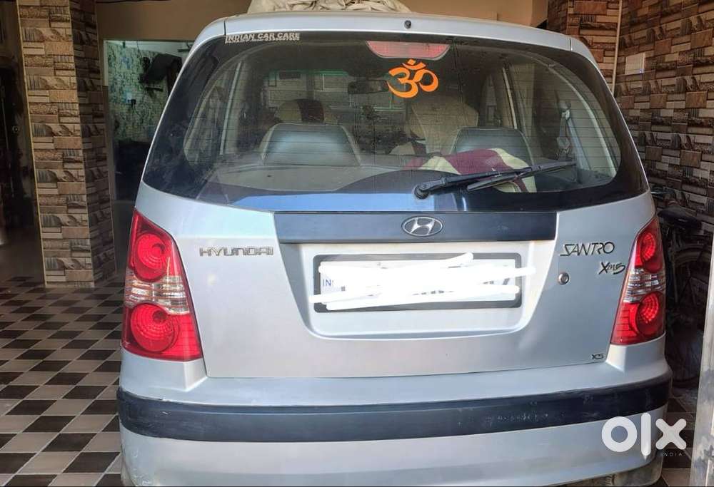 Santro Xing Xs