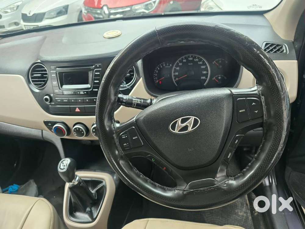 Hyundai Grand I10 Asta 1.2 Kappa Vtvt (o), 2014, Petrol
