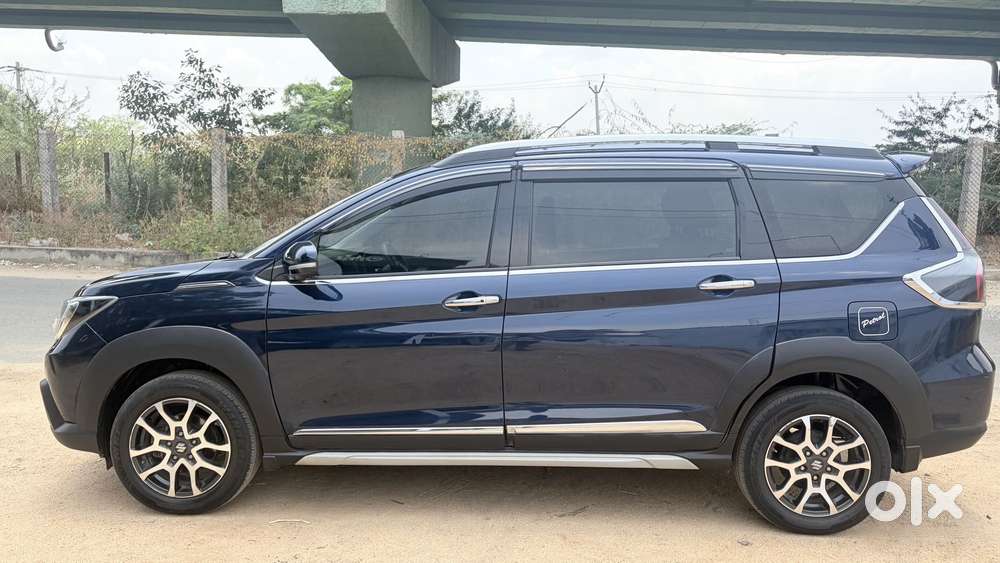 Maruti Suzuki Xl6 1.5 Alpha Plus Mt, 2022, Petrol