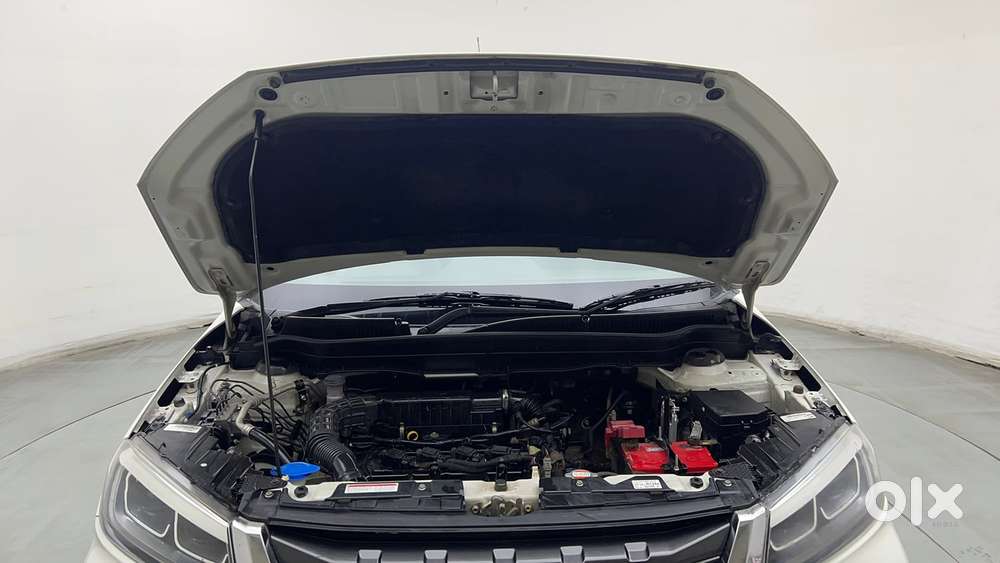 Toyota Urban Cruiser Cruiser Premium, 2022, Petrol
