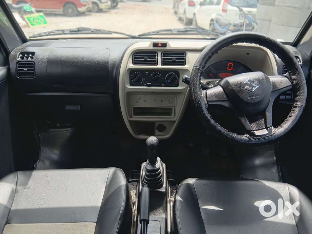 Maruti Suzuki Eeco 5 Seater Ac, 2023, Petrol