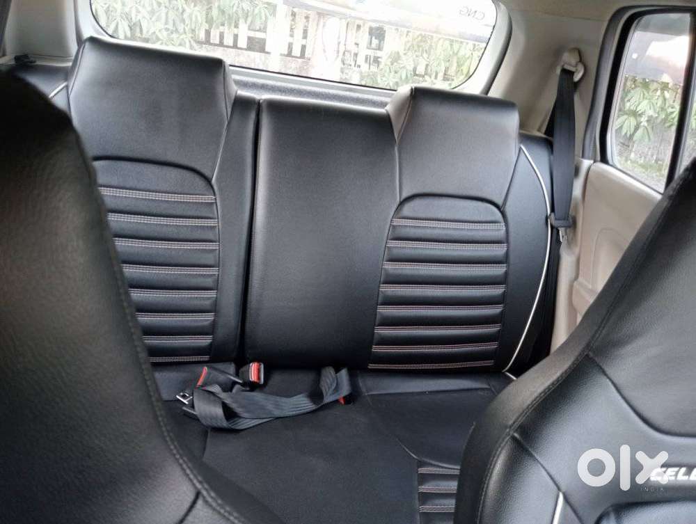 Maruti Suzuki Celerio, 2019, Cng & Hybrids