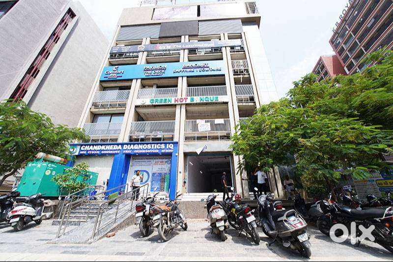 Sai Saphire Square For Rent