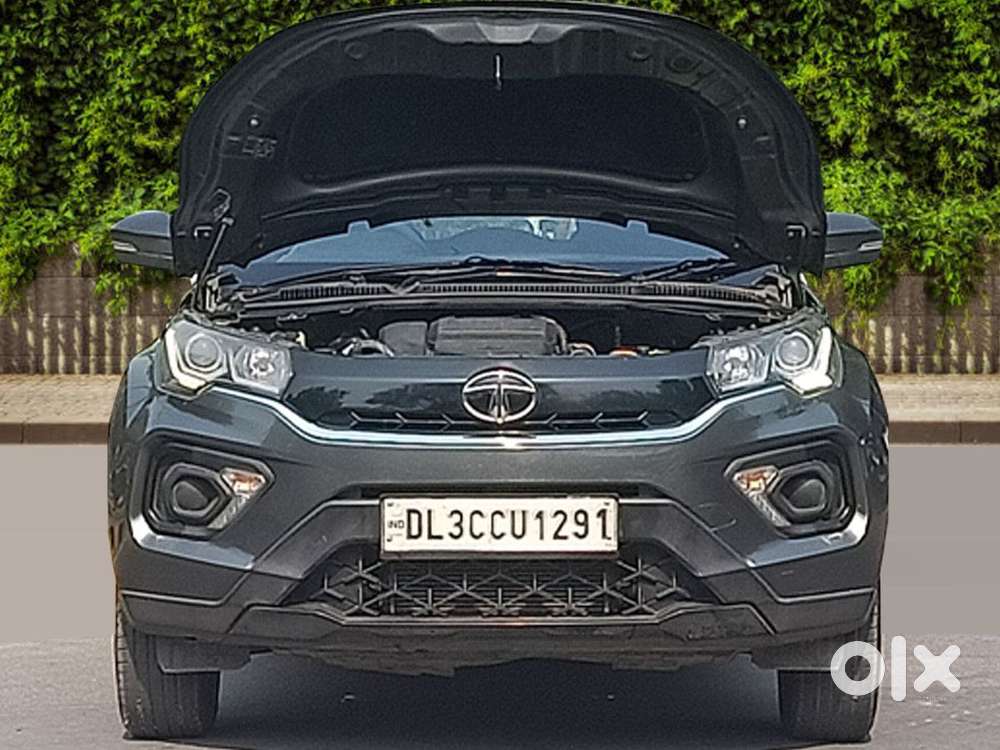 Tata Nexon 1.5 Revotorq Xm (s), 2021, Diesel