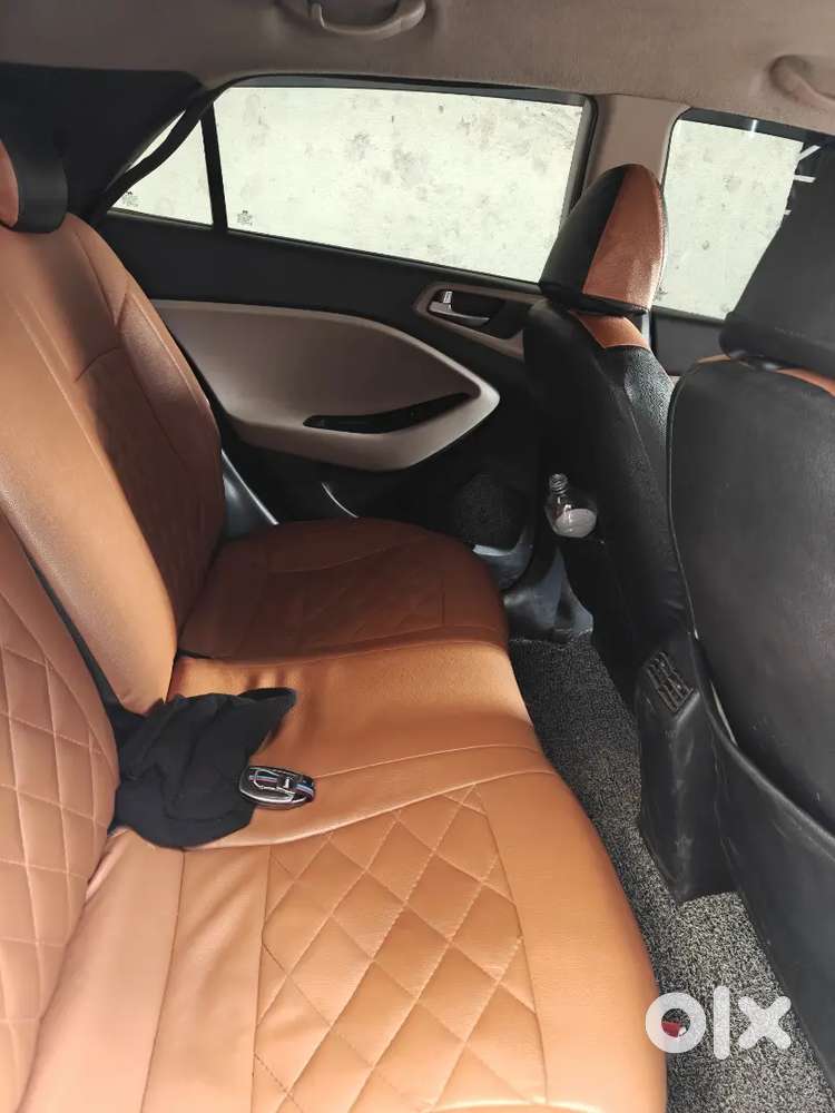 Hyundai I20 2015 Petrol Good Condition