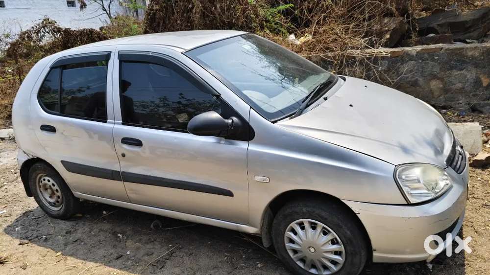 Tata Indica V2