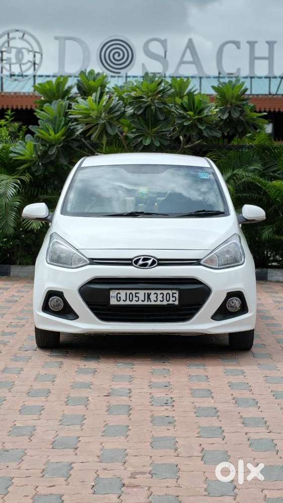 Hyundai Xcent 1.2 S Crdi, 2014, Diesel