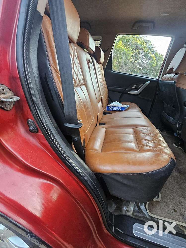 Mahindra Xuv500 2014 Diesel Well Maintained