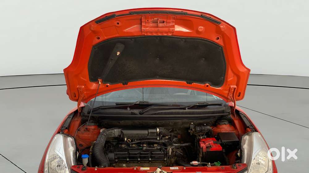 Maruti Suzuki Baleno 1.2 Delta, 2018, Petrol