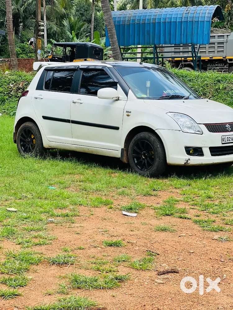 Maruti Suzuki Swift Diesel 2009