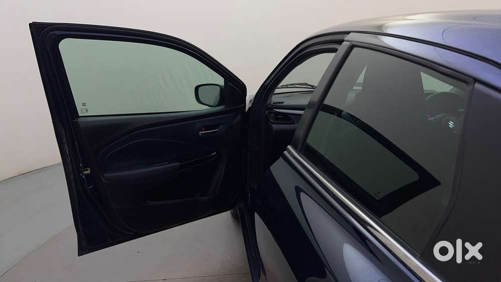 Maruti Suzuki Baleno 1.2 Alpha At, 2022, Petrol