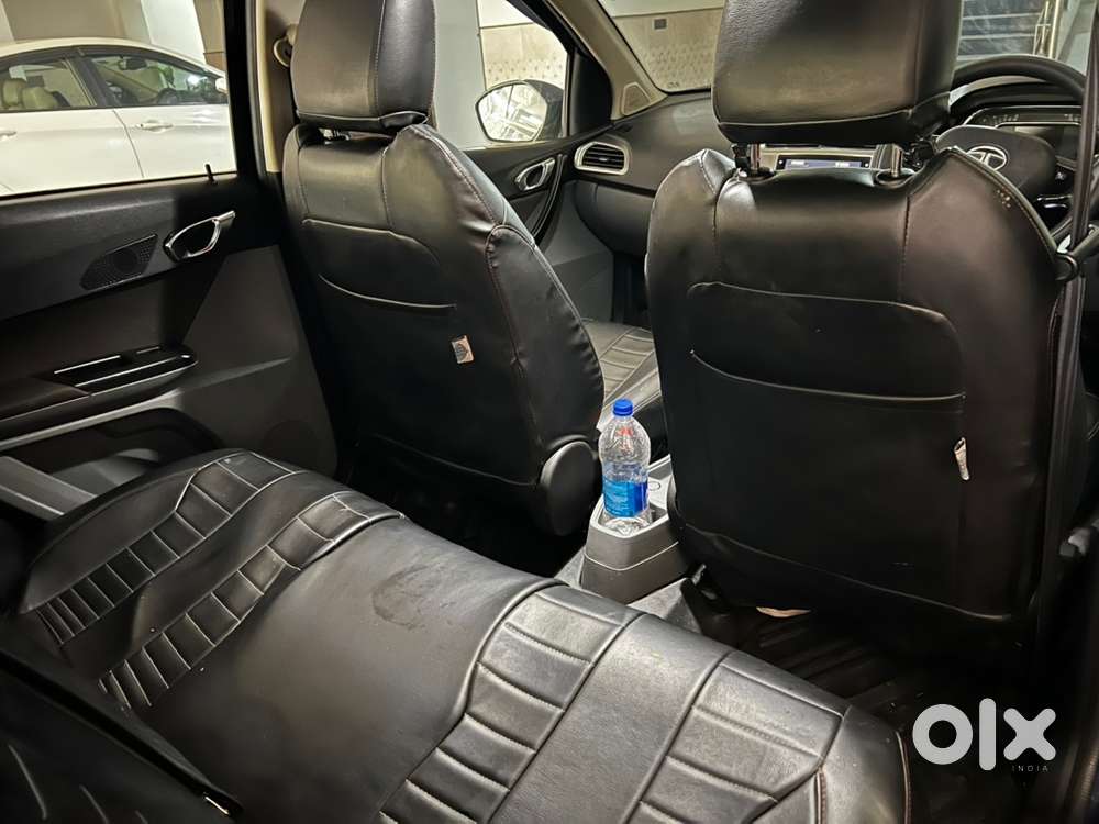 Tata Tigor Xz Plus Available For Sell