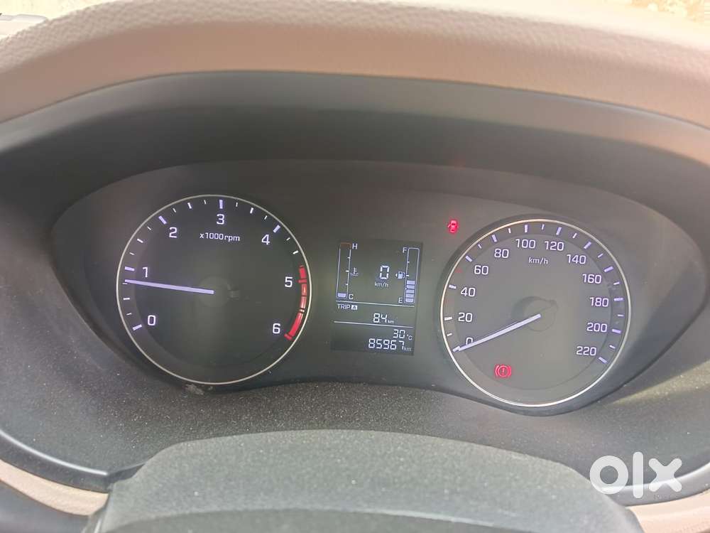 Hyundai I20 Sportz 1.4 Crdi 6 Speed Bs-iv, 2015, Diesel