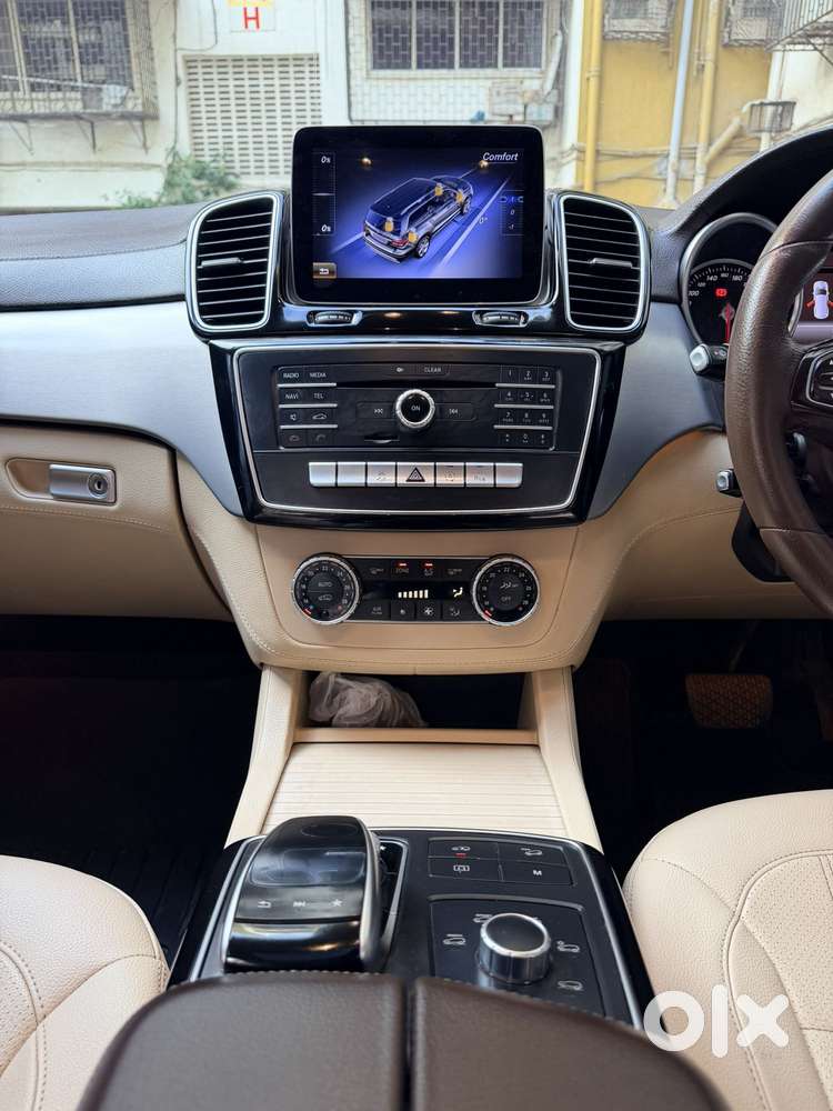 Mercedes-benz Gls 3.0 350d 4 Matic Grand Edition, 2018, Diesel