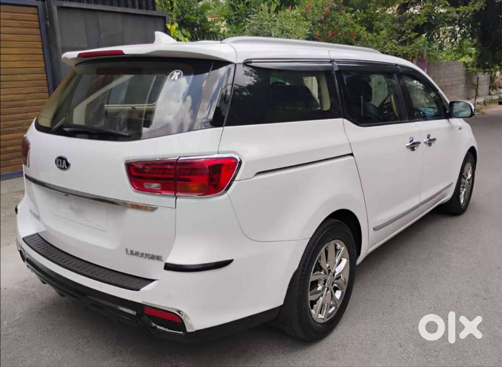 Kia Carnival Limousine, 2020, Diesel
