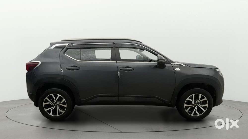 Honda Elevate V Mt, 2024, Petrol