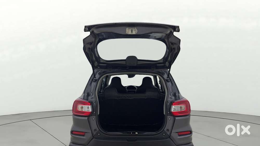 Maruti Suzuki S-presso Vxi O Amt, 2022, Petrol
