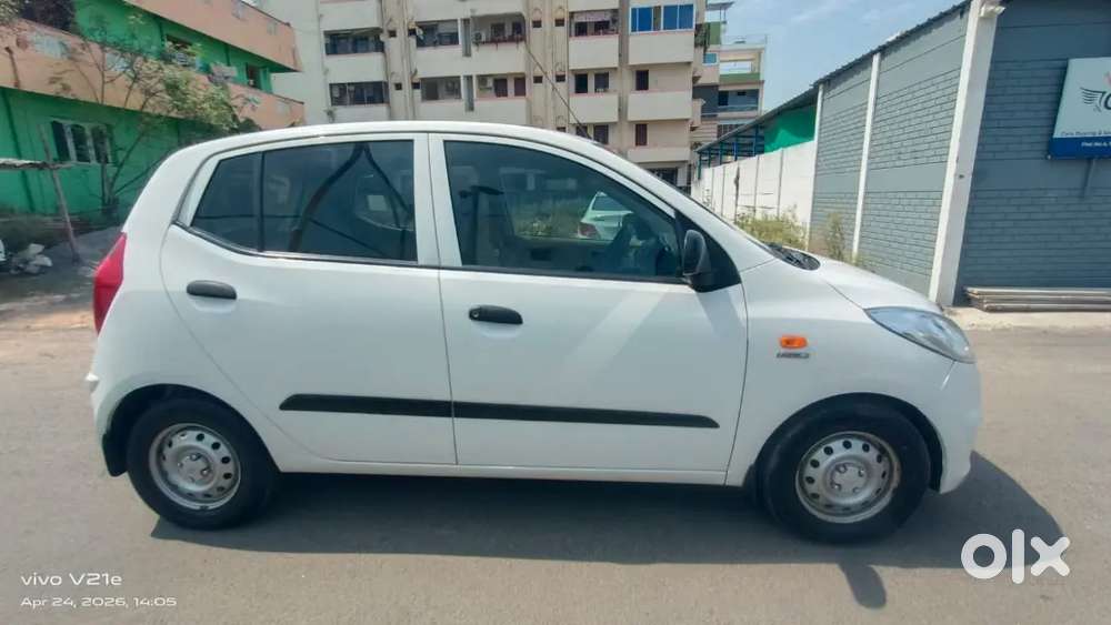 Hyundai I10 2015 Single Owner