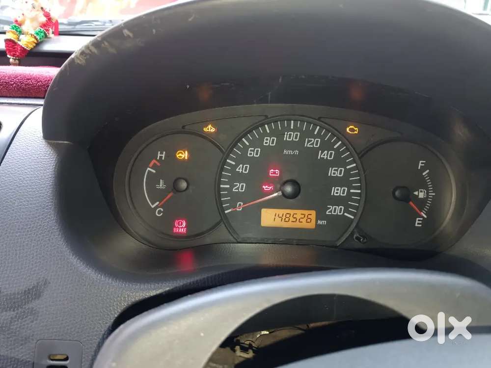 Maruti Suzuki Dzire Tour 2016 ಡೀಸೆಲ್ 100000ಲೋನ್ ಇದೆ 100000ಕ್ಯಾಶ್