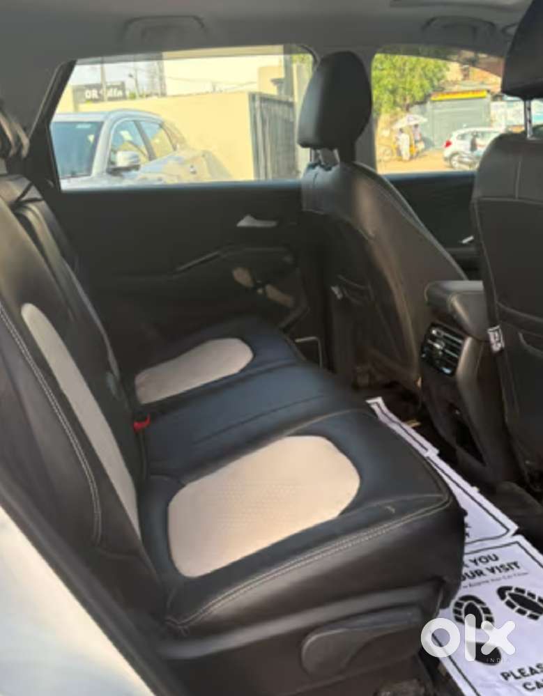 Mg Hector Shine 2.0 Turbo Diesel Mt, 2024, Diesel