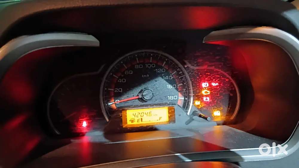Maruti Suzuki Alto K10 2019 Petrol 50000 Km Driven
