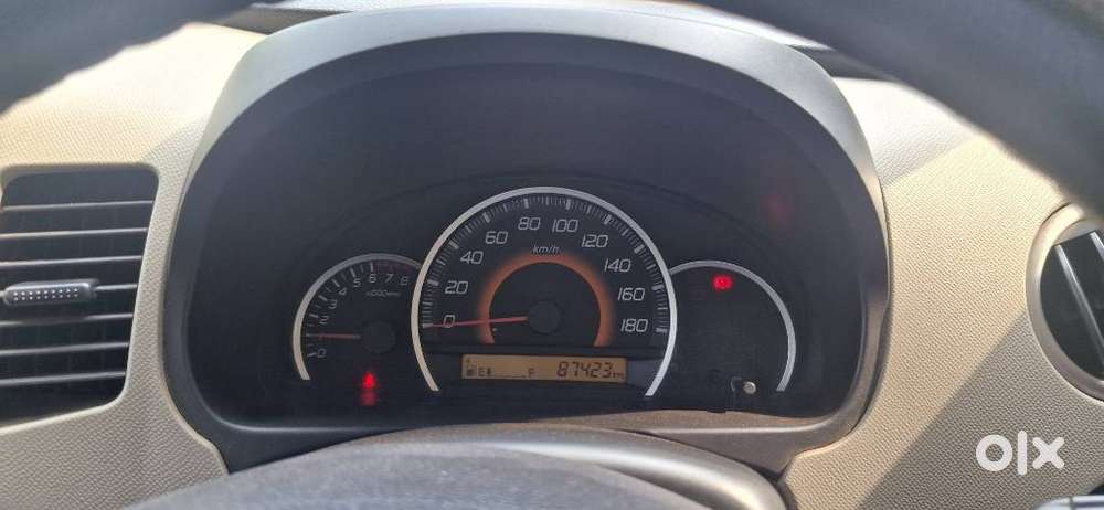 Maruti Suzuki Wagon R Vxi Optional, 2014, Petrol