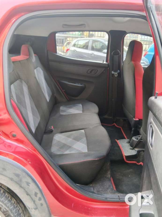 Renault Kwid Rxt 1.0, 2022, Petrol