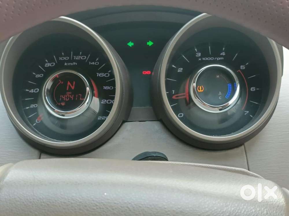 Mahindra Diesel Car 2013