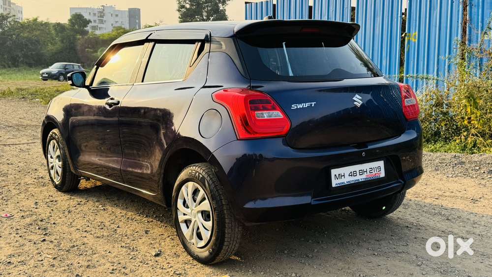 Maruti Suzuki Swift 2018 Lxi, 2018, Petrol