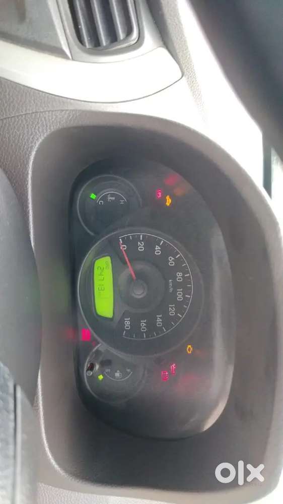 2015 Hyundai Eon Era पेट्रोल