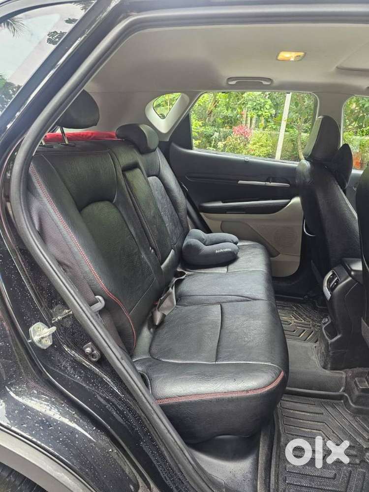 Kia Sonet Htx D, 2022, Petrol