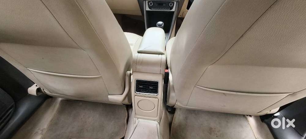 Volkswagen Vento 1.5 Tdi Highline, 2016, Diesel