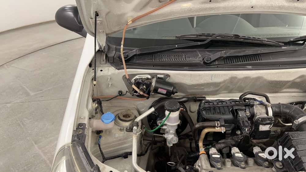 Maruti Suzuki Alto 800 Lxi, 2018, Petrol