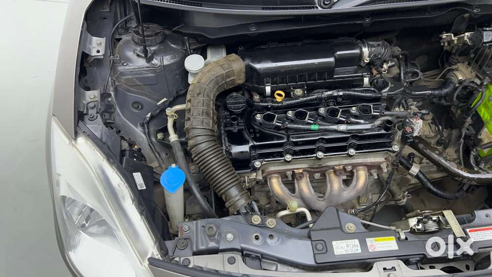 Maruti Suzuki Swift Vvt Vxi, 2018, Petrol