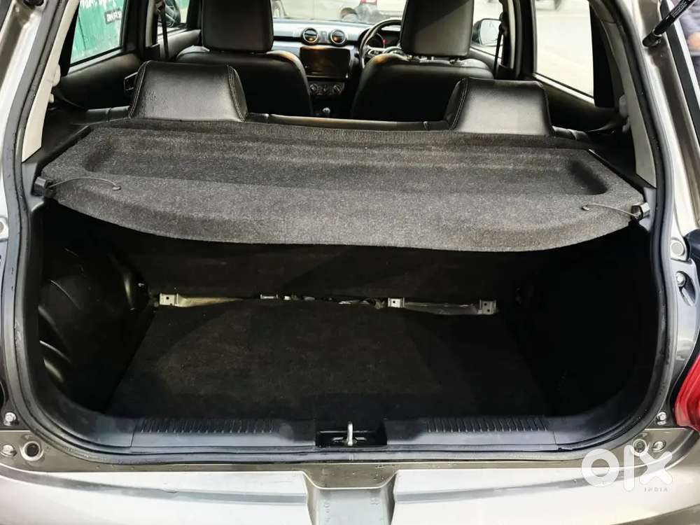 Maruti Suzuki Swift 2023