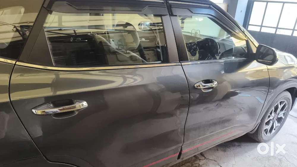 Kia Seltos 1.4 Gtk 2019