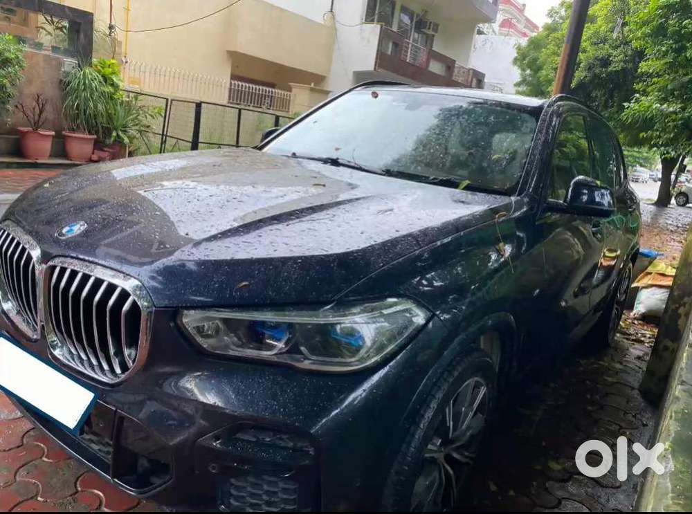 Bmw Petrol Automatic Year 2022