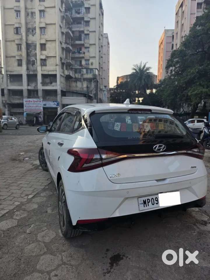 Hyundai I20 1.2 Asta, 2022, Petrol