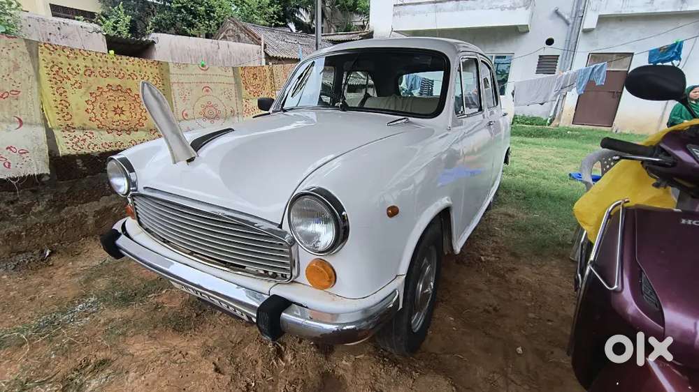 Well Mainten Vehicle