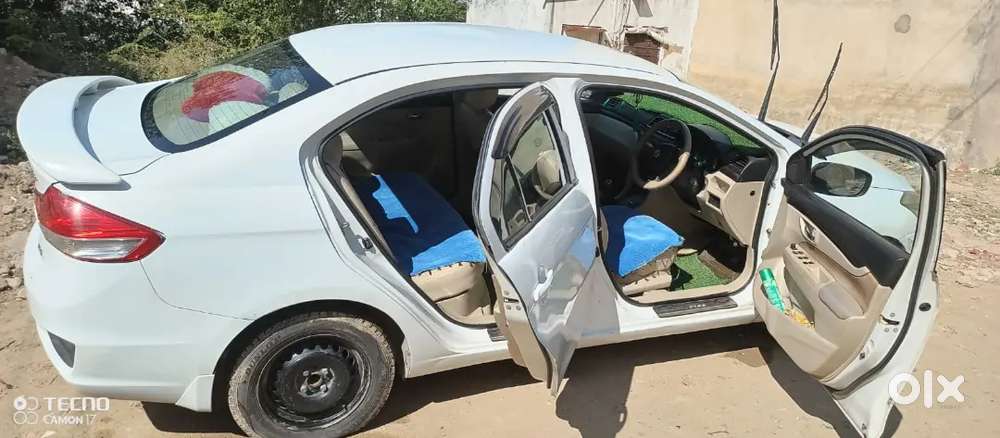 Maruti Suzuki Ciaz