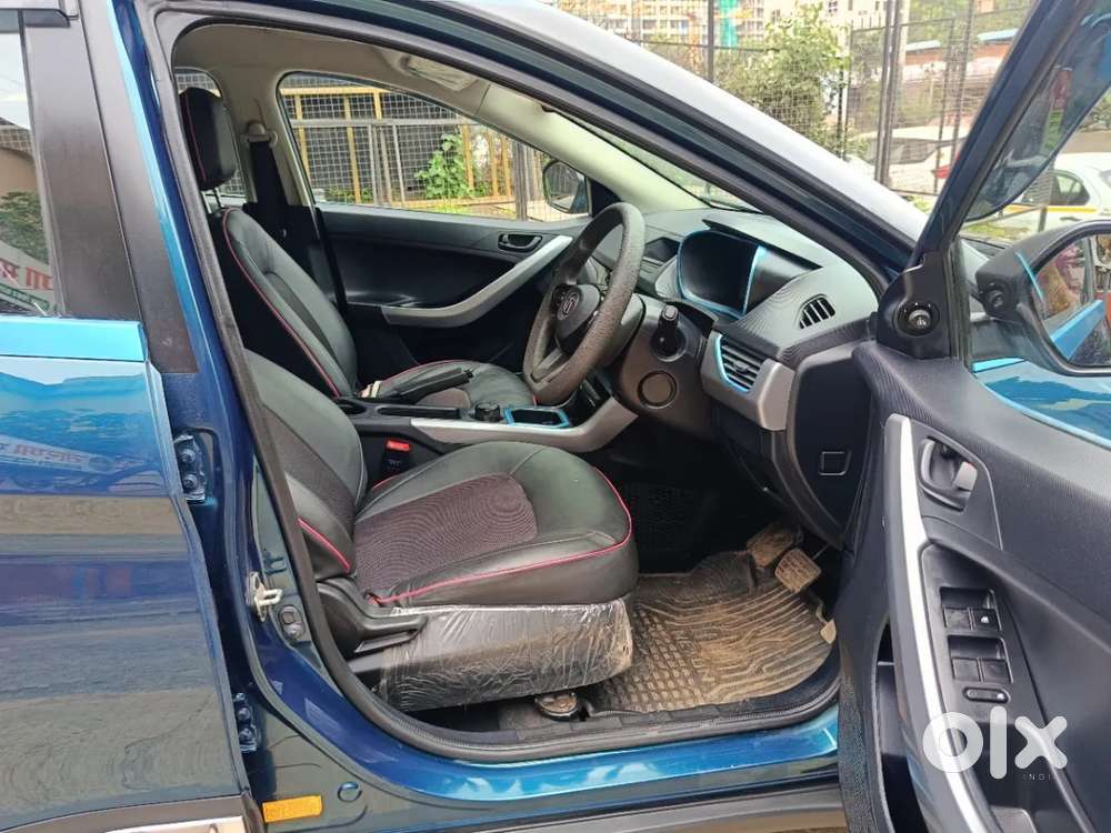 Tata Nexon Ev, 2022, Electric