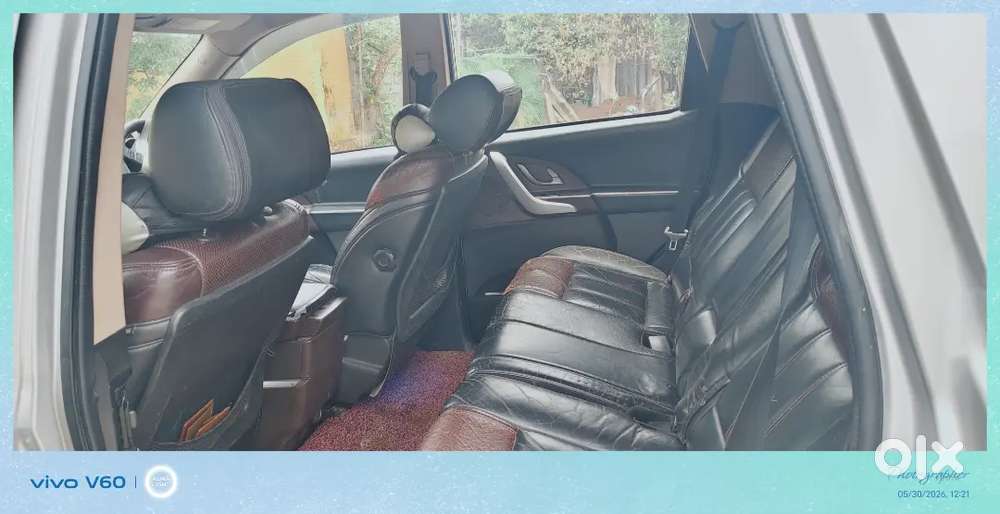 Mahindra Xuv500 2012 Diesel 136000 Km Driven