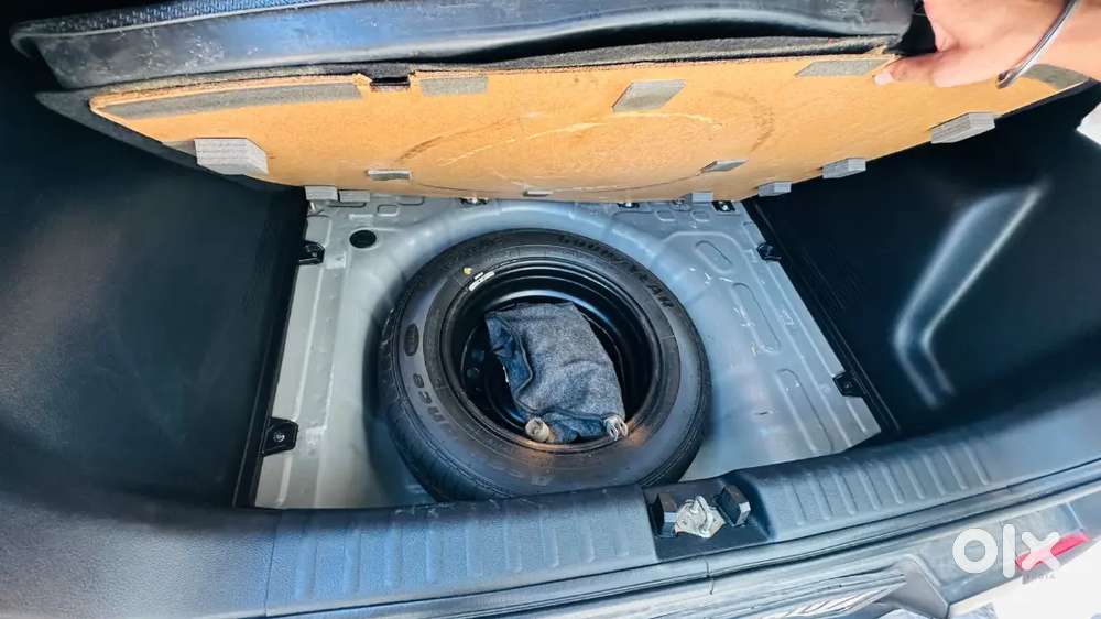 Kia Sonet 2023 Petrol Good Condition