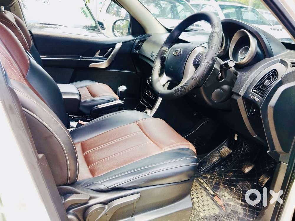 Mahindra Xuv500 W7, 2018, Diesel