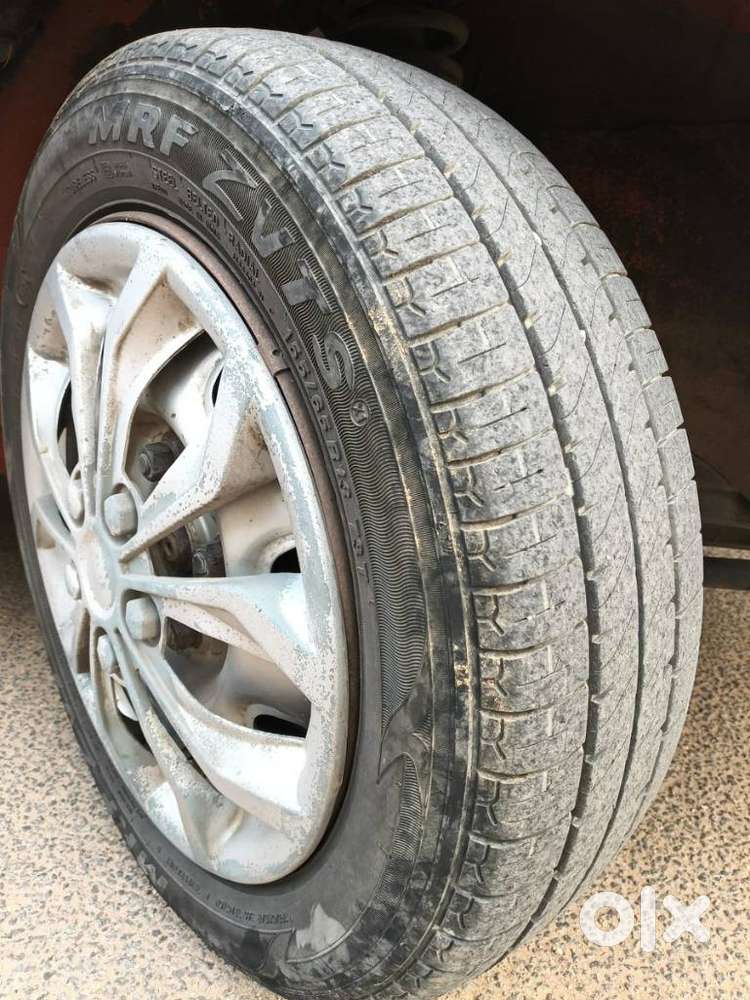 Maruti Suzuki Alto K10 1.0 Lxi, 2011, Petrol