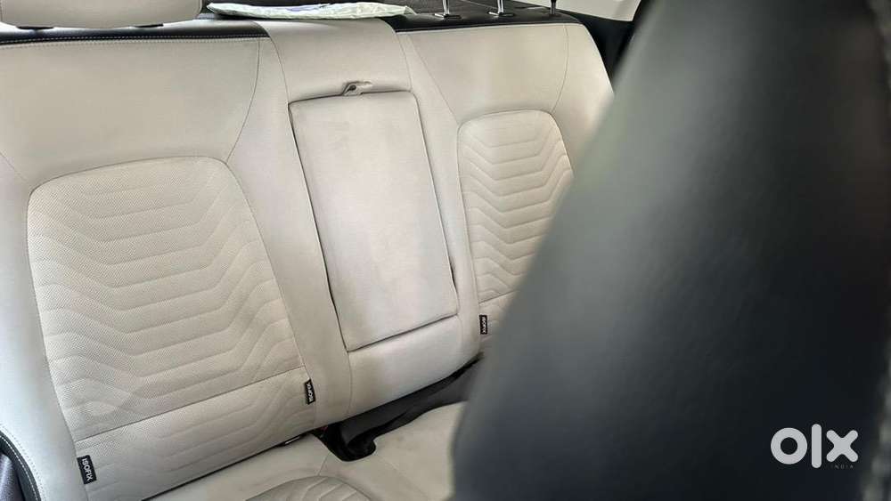 Kia Sonet 2023 Petrol Well Maintained