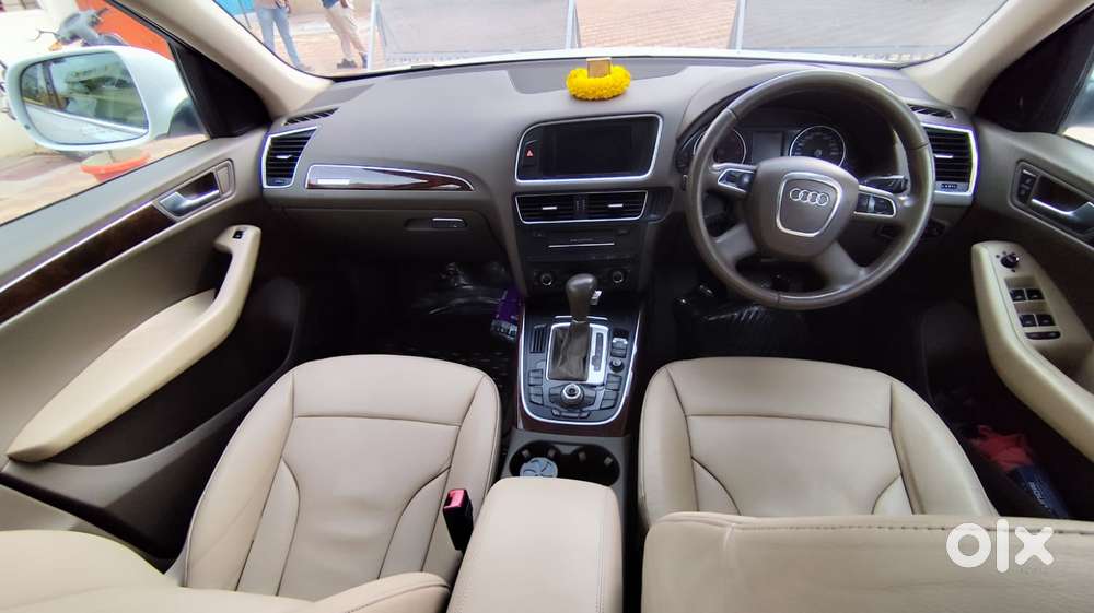 Audi Q5 2012-2017 2.0 Tdi Quattro, 2012, Diesel