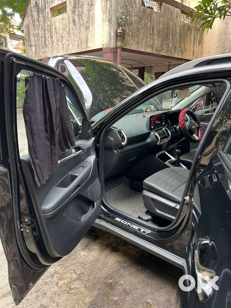 Kia Sonet G1.2 5mt Htk (o)