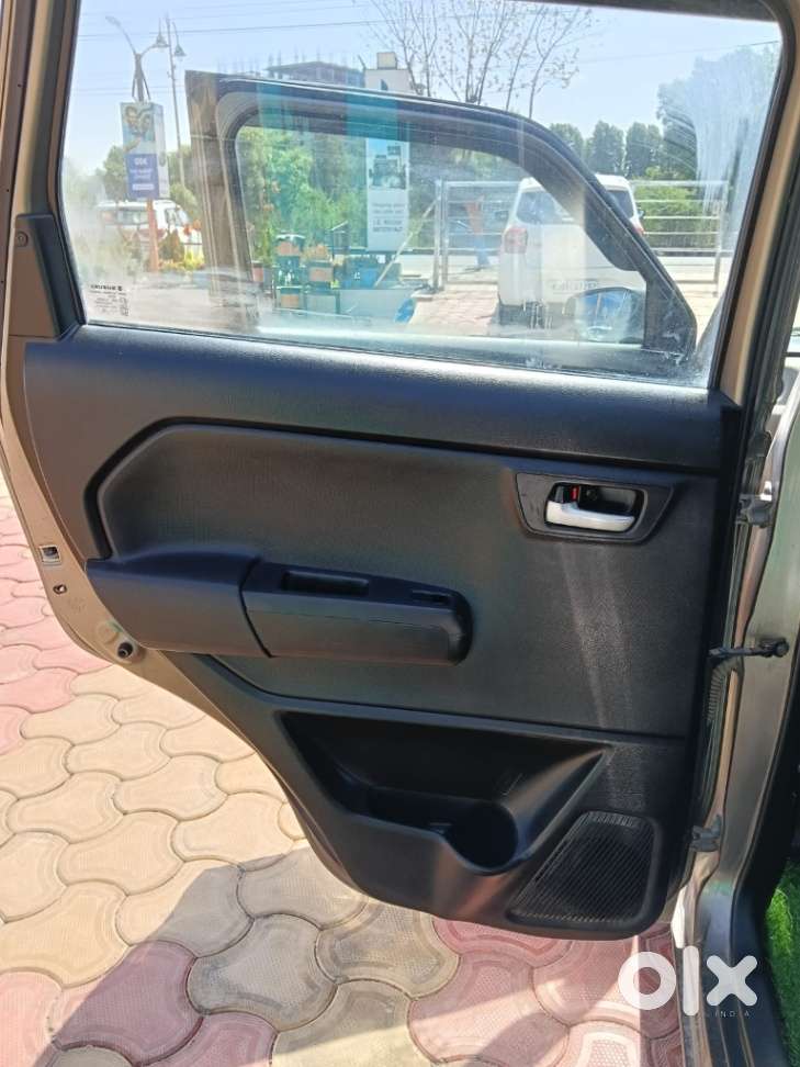 Maruti Suzuki Wagon R Vxi 1.2, 2024, Petrol