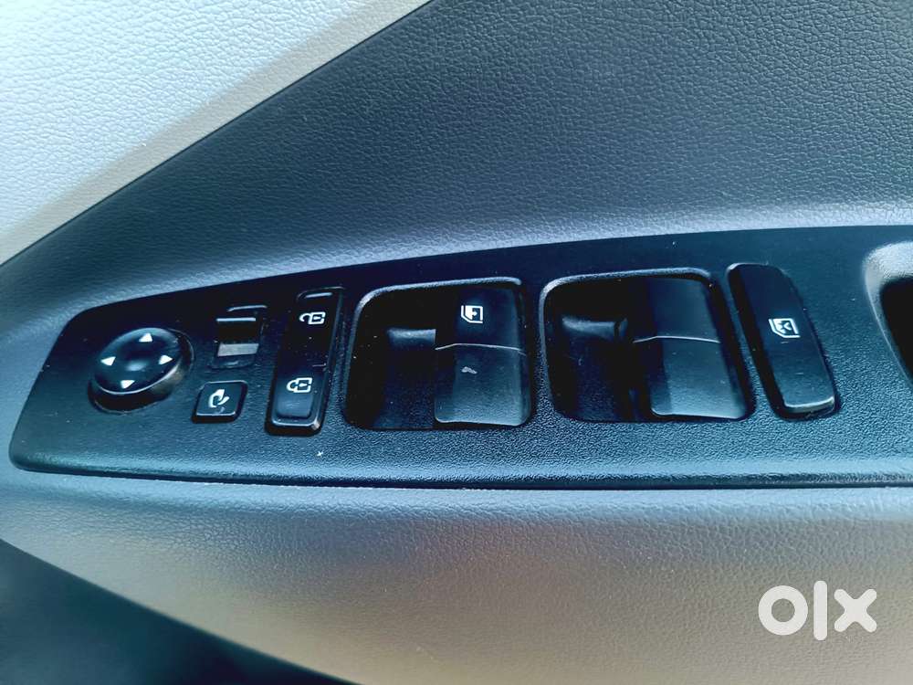 Hyundai Grand I10 Nios Sportz 1.2 At, 2022, Petrol